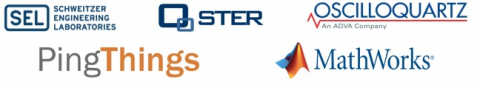 Vendor logos