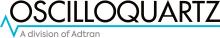 Oscilloquartz logo